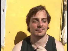 Jonathan Alejandro Modelo Argentino