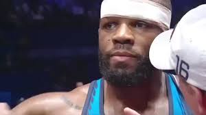 @wrestling's video Tweet