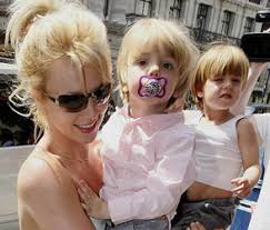 Britney spears kids now are 14 (sean) and 13 (jayden) in age. Britney Spears Child Abuse Allegations Irresponsibility