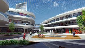 Konya nın ana lezzetlerinin buluştuğu temiz helal ve hijyenik ürünlerin hazırlanıp uygun fiyat üstün lezzet le sunulduğu tek adresiniz Konya Meram Housing And Retail Project Adeas Architects