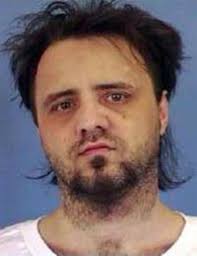 BISHOP EXECUTED:Case reaches its final phase