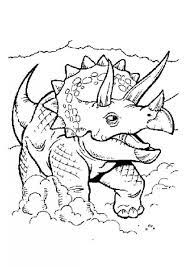 Triceratop Coloring Pages Triceratops Dinosaur Coloring Pages Dinosaur Coloring Shark Coloring Pages