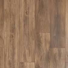 Karndean stone floor tiles have transformed the rooms feeling lighter, cleaner and have a wow factor. Ozark Pecan Wood Plank Porcelain Tile 6 X 36 100434463 Floor And Decor