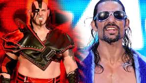 Adam Rose and Konnor suspended for 60 days by WWE for second violation of  the company's Talent Wellness Program
