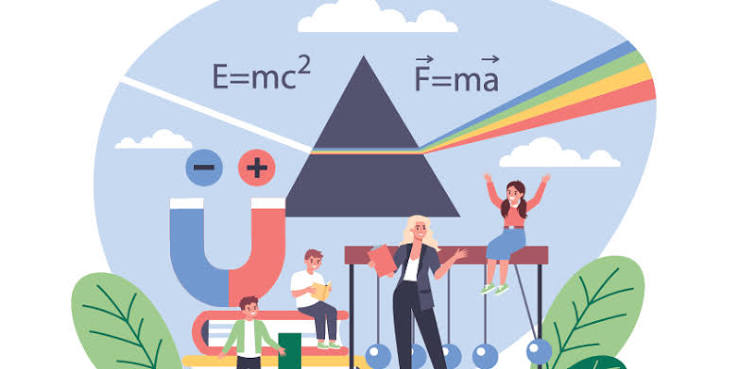 Physics course