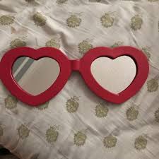 Protect your skin around the clock with spf50 suncream and a good moisturiser, to keep the skin well hydrated. Sunglasses Wall Decor Sunglasses Mirror Wall Art Poshmark