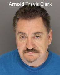 Sanford Man Arrested