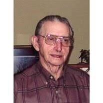Perry W. Ward Obituary