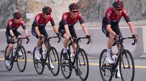 Ineos is a chemicals company which describes itself as the biggest player in the uk shale gas ineos also has a stake in other uk shale gas companies including igas. Nach Tod Von Nicolas Portal Team Ineos Verzichtet Bis 23 Marz Auf Rennen Eurosport