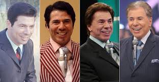 Silvio santos completou 90 anos de idade neste sábado (12) e o apresentador ganhou o carinho da família, que se reuniu para celebrar a data especial. Pin Em Pesquisa 80 Style