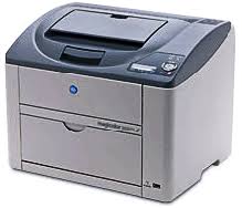 Find everything from driver to manuals of all of our bizhub or accurio products. Konica Minolta Magicolor 2530dl Driver Download Konica Minolta Home Appliances Storage