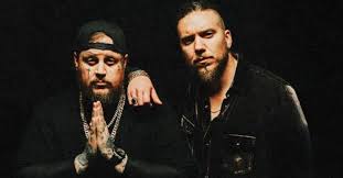 Jelly Roll & Brandon Lake Team Up for a Reimagined Version of 'Hard Fought  Hallelujah' - Milton Quintanilla | Crosswalk.com