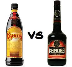 When there's kahlua in the cake and frosting, how could you make a cupcake even better? Science Time Kahlua Vs Kamora Honest Booze Reviews
