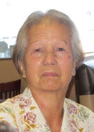 Chui Hing Shum Obituary