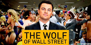 Jordan belfort is a long island penny stockbroker who served 22 months in prison for defrauding investors in a massive 1990s securities scam that involved widespread corruption on wall. The Wolf Of Wall Street Watch Online On Original Movies123