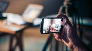 If you are interested in recording the videos on iphone without others finding out, we have a solution for you. How To Secretly Record Videos Without Opening Camera App Gadgets To Use