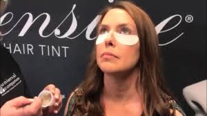 New Intensive Lash Tint Intensive Brow Tint Instructional Video Purespadirect Com