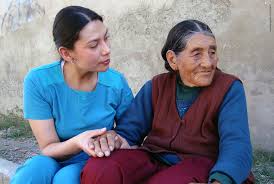 International Day for Care and Support: Care is a human right – International Trade Union Confederation