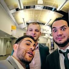 Fouad Nader (@FouadNader)