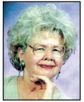 Joann Hale Obituary (2012)