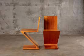 Check spelling or type a new query. Gerrit Rietveld Zig Zag Chair Jf Chen