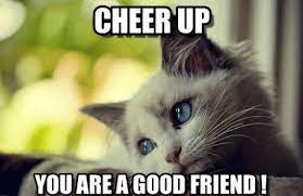 Those who know binary and those who don't. Top 40 Cheer Up Memes Jokes Gif S To Lift Your Mood Eid Ul Fitr Wishes Messages Quotes Blessings Prayers More