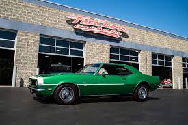 Image result for Rally Green 1968 Javelin