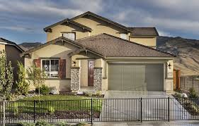 With Two Collections Of New Homes By Lennar Available At Pioneer Meadows Families Of Every Type Can Find Their Lennar New Homes For Sale New Home Construction