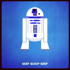 We did not find results for: Beep Boop Beep R2d2 Starwars Droid Quote Beep Flickr