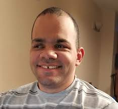 Meet Darwin May of North Kansas City