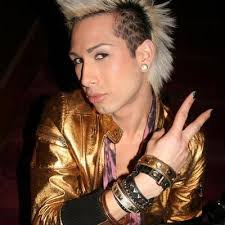 Bobby Rivera (@BobbyFriday)