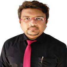 Mr. Neeraj Agarwal Assistant Professor IMSEC Ghaziabad