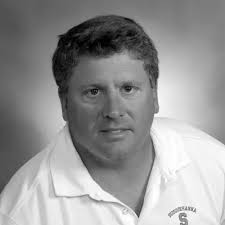 Mike Spangler (1993)