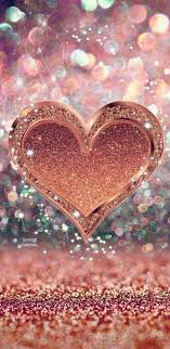 Color Palette Gold In 2020 Heart Wallpaper Beautiful Nature Wallpaper Glitter Wallpaper