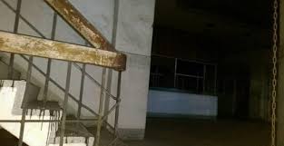 The site owner hides the web page description. å°å—ææž—é†«é™¢ å‚³èªªä¸­æœ€è©­ç•°çš„é¬¼å±‹ æ¯æ—¥é ­æ¢