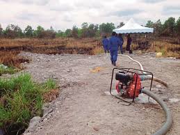 Selangor forest fires brought under ...