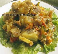 Tetelan Daging Sapi Enak Resep Makanan Enak Resep Masakan