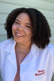 Hope Medical Scholars Executive Team — Hope Medical Scholars