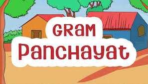 What Is Gram Panchayat Civics For Kids Mocomi
