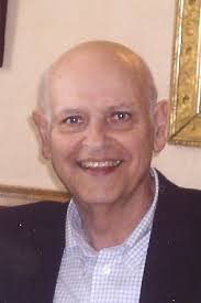 Obituary information for Joseph F. Ajello Jr.