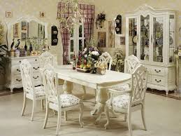 Cream Dining Room Sets Ideas Vintage Dining Room Table Classy Dining Room Dining Room Design