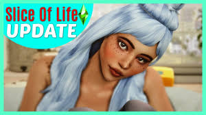 The sims 4 slice of life mod, mod the sims 4, the sims 4 build mod, best mods for the sims 4, how to get the slice of life mod sims 4. 16 Realistic Personality Types Slice Of Life Mod Update The Sims 4 Mod Review And Tutorial Youtube