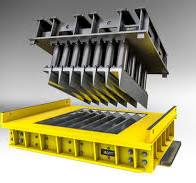 China OEM/ODM Manufacturer Intrlockoing Brick Manking ...