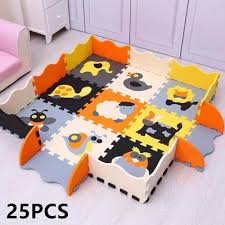 For today's busy parents, baby activity mats and gyms offer great options for keeping a baby safe and entertained, both at home and away from home. Buy Baby Plastic Floor Mat At Affordable Price From 12 Usd Best Prices Fast And Free Shipping Joom