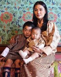 His majesty the druk gyalpo jigme khesar namgyel wangchuck is the king of bhutan. 180 Bhutan Ideen Bhutan Konigin Royal News