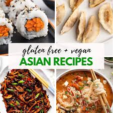 My Best Gluten Free Chinese Food Recipes | Say Goodbye To Takeout