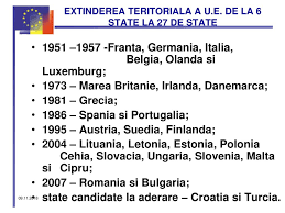 Cipru preia, duminica, presedintia rotativa a uniunii europene (ue), pentru 6 luni, in conditiile in care statul este pe cale sa ceara un ajutor financiar de la partenerii internationali. Istoricul Ue Si Schengen Ppt Herunterladen