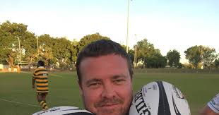 Six Katherine kids off to the Gold Coast