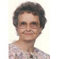 Obituary information for Marie Catt