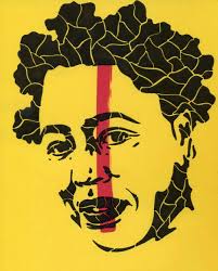 Oakland's Black Modern Arts Renaissance — Shomari Smith